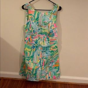 Lilly Pulitzer Courtney Shift Dress